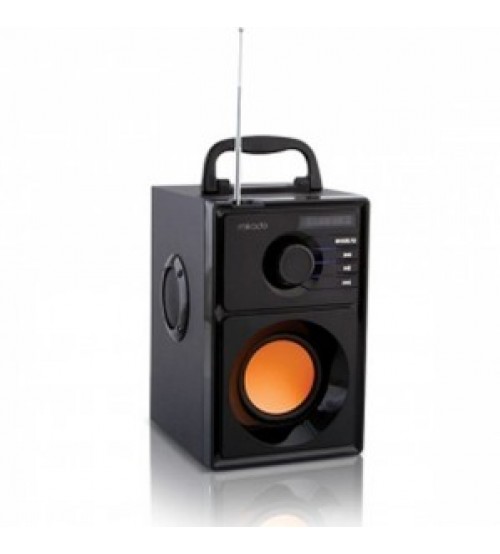 Bluetooth Speaker SDE 476